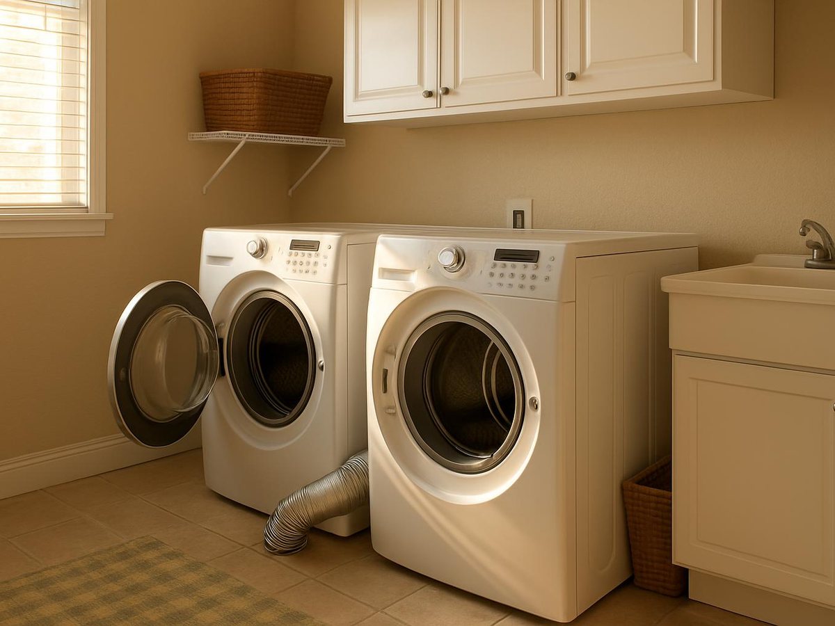Silver Glen Dryer Cleaning Services work in Kansas City